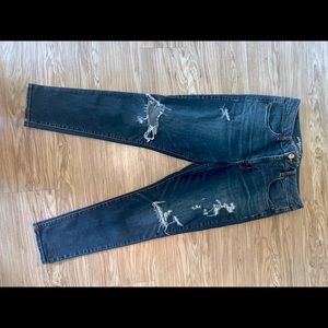 American Eagle Jegging